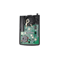 TARJETA INSERTAR RENAULT MEGANE/LAGUNA III ID46