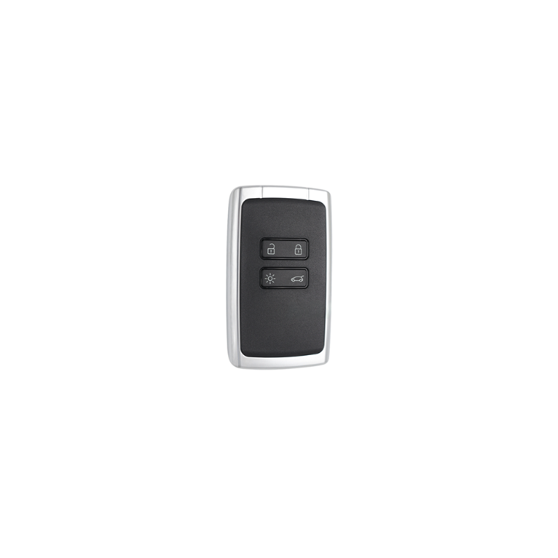 TARJETA KEYLESS RENAULT MEGANE IV 2016+ ID4A 4 BOT
