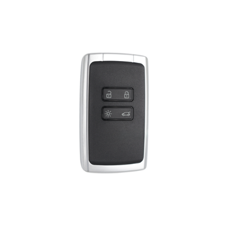 TARJETA KEYLESS RENAULT MEGANE IV 2016+ ID4A 4 BOT