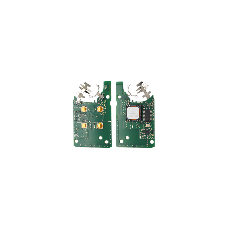 TARJETA KEYLESS RENAULT MEGANE IV 2016+ ID4A 4 BOT