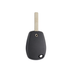 CARCASA MANDO FIJO RENAULT 2 BOTONES VA2