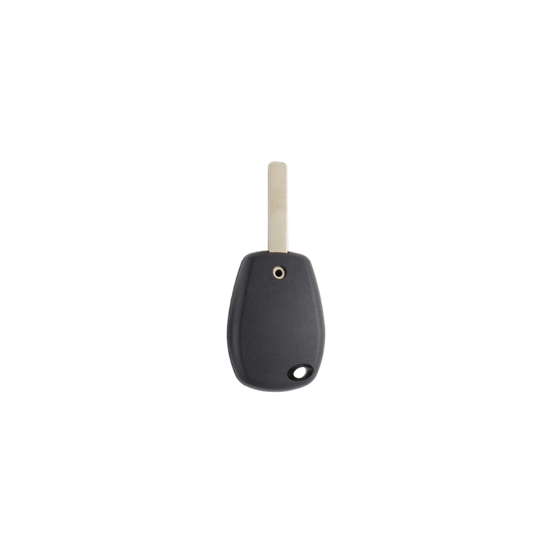 CARCASA MANDO FIJO RENAULT 2 BOTONES VA2