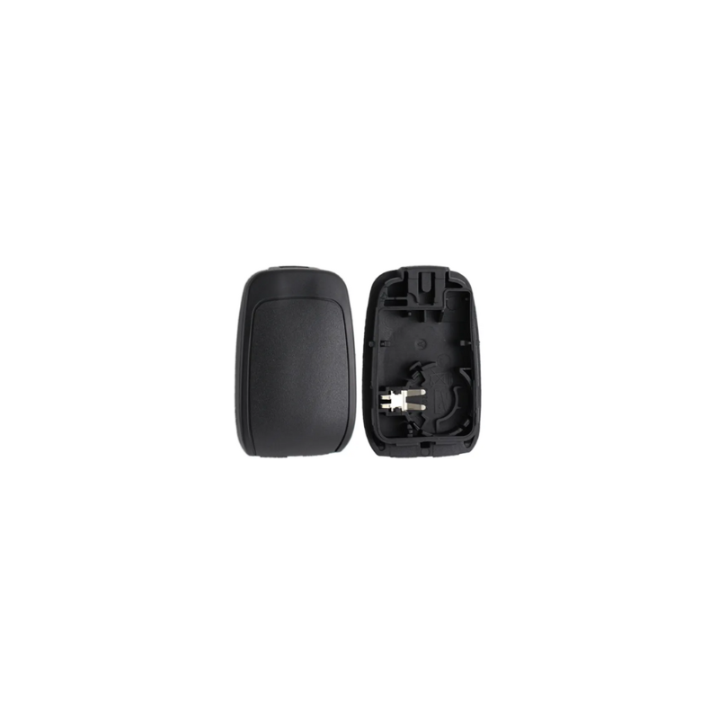 CARCASA MANDO FIJO RENAULT 2 BOTONES  VA2