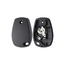 CARCASA MANDO FIJO RENAULT 3 BOTONES VA2