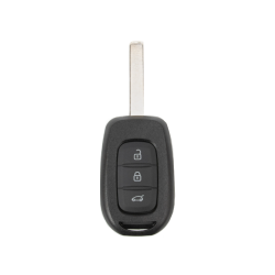 CARCASA MANDO FIJO RENAULT 3 BOTONES  VA2