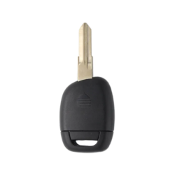 CARCASA MANDO FIJO RENAULT 1 BOT PILA CARCASA