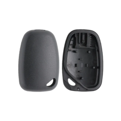 CARCASA MANDO FIJO RENAULT  2 BOTONES VAC102