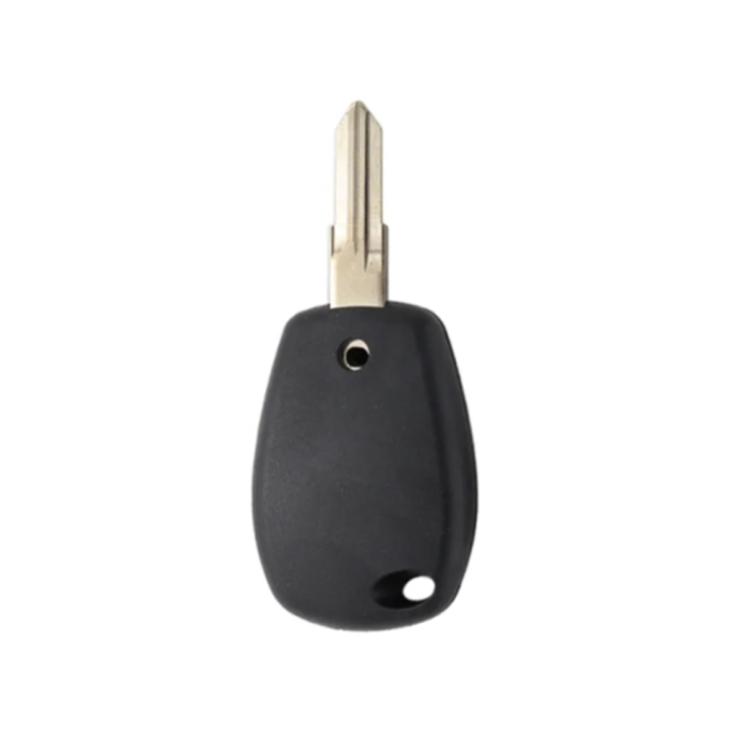 CARCASA MANDO FIJO RENAULT  2 BOTONES  VAC102