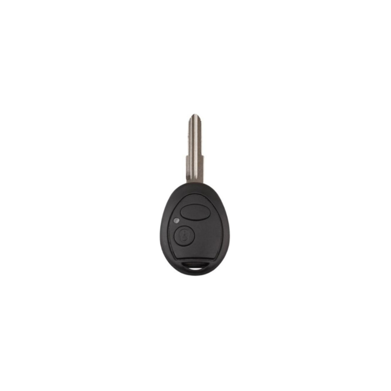 CARCASA MANDO FIJO  ROVER  2 BOTONES NE75