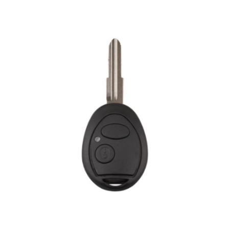 CARCASA MANDO FIJO  ROVER  2 BOTONES NE75