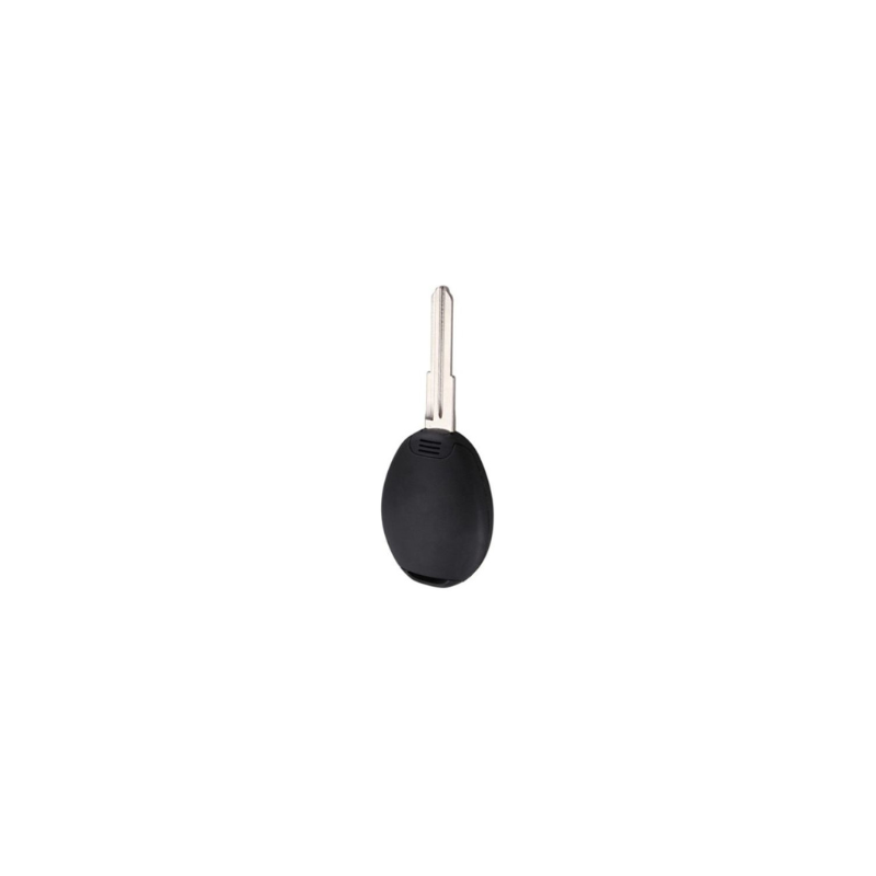 CARCASA MANDO FIJO  ROVER  2 BOTONES NE75