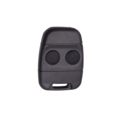 CARCASA TELEMANDO ROVER 2 BOTONES - LLAVERO