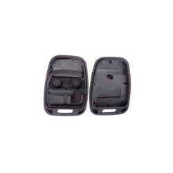 CARCASA TELEMANDO ROVER 2 BOTONES - LLAVERO