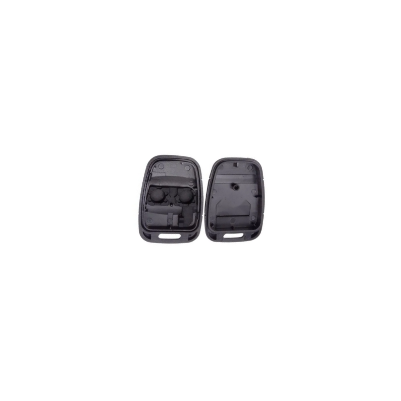 CARCASA TELEMANDO ROVER 2 BOTONES - LLAVERO