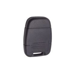 CARCASA TELEMANDO ROVER 2 BOTONES - LLAVERO