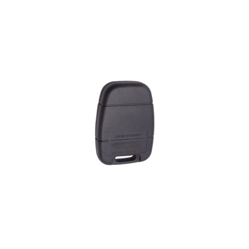 CARCASA TELEMANDO ROVER 2 BOTONES - LLAVERO