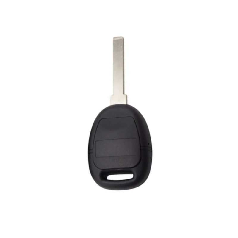 CARCASA TELEMANDO FIJO SAAB 3 BOTONES HU100