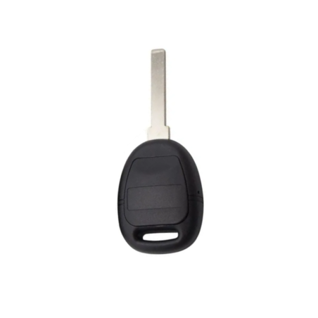 CARCASA TELEMANDO FIJO SAAB 3 BOTONES HU100