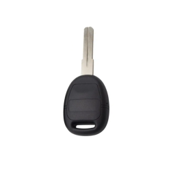 CARCASA TELEMANDO FIJO SAAB 3 BOTONES WT47T