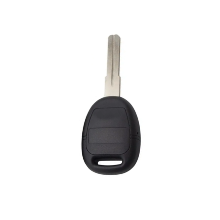 CARCASA TELEMANDO FIJO SAAB 3 BOTONES WT47T