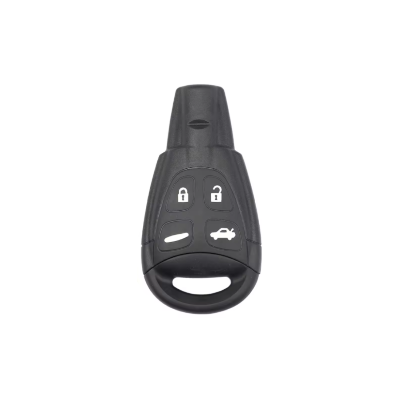 TELEMANDO INSERTABLE SAAB 93/95  4 BOTONES