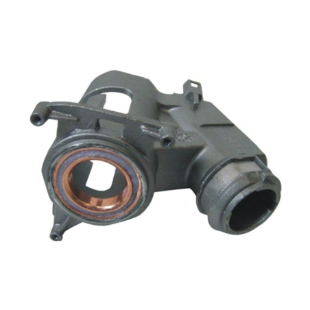 CARCASA ARRANQUE SEAT IBIZA 1999-2001 SIN CONECTOR