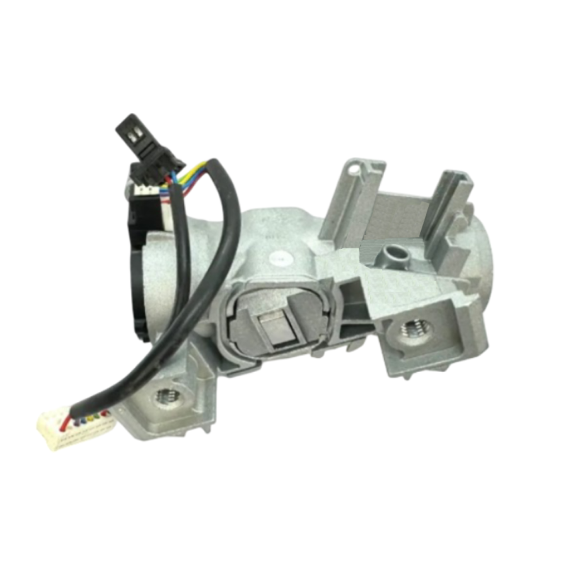 CARCASA ARRANQUE SEAT LEON (5F1) 2013+