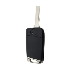 CARCASA PLEGABLE VW-SEAT-SKODA 3 BOT KESSY (PROX)