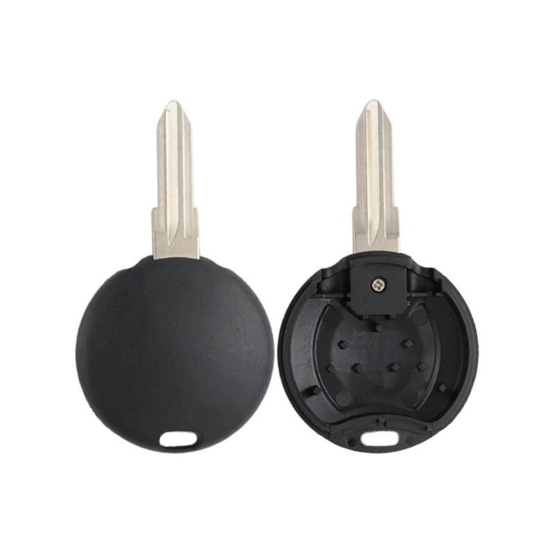 CARCASA MANDO FIJO SMART INFRARROJOS 3 BOTONES