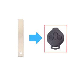 ESPADIN PARA MANDO FIJO SMART 2007+   VA6