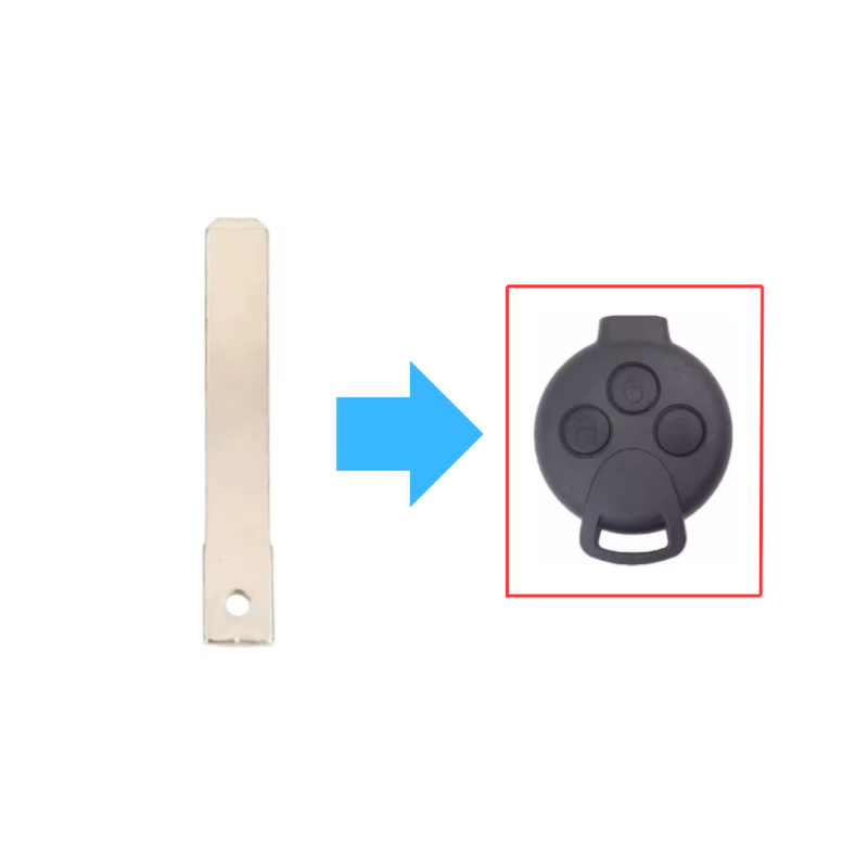 ESPADIN PARA MANDO FIJO SMART 2007+   VA6