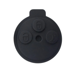 BOTONERA SMART 3 BOTONES 07+