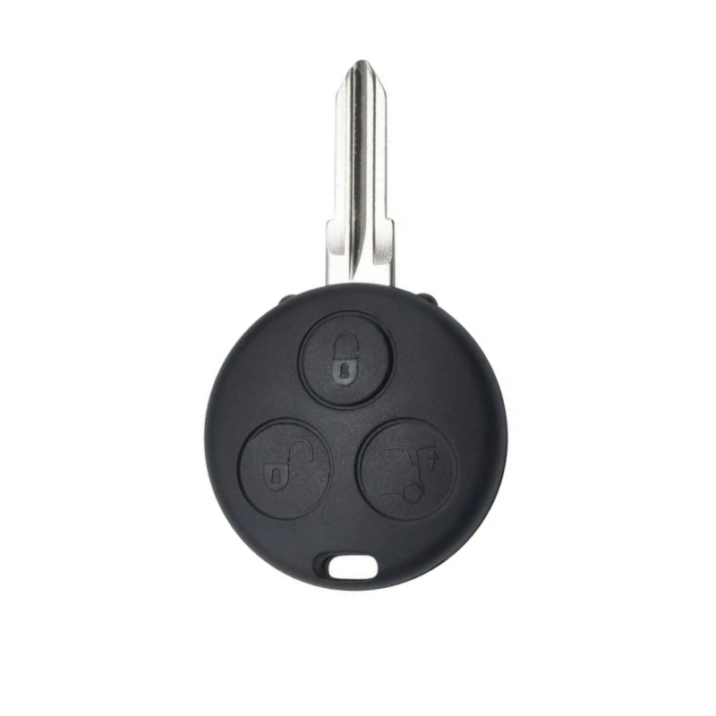 TELEMANDO FIJO INFRARROJOS SMART 3 BOTONES