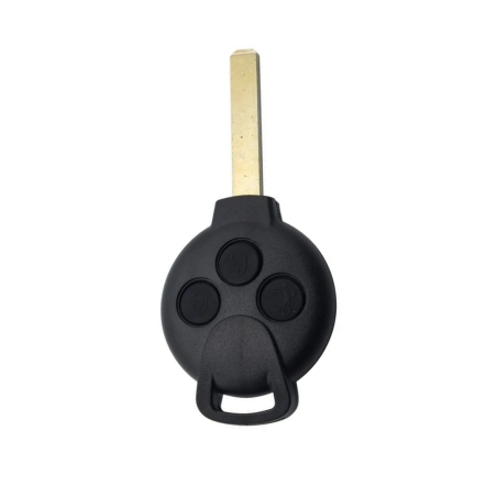 TELEMANDO FIJO SMART FORTWO 2007+ID46 3 BOT REGATA
