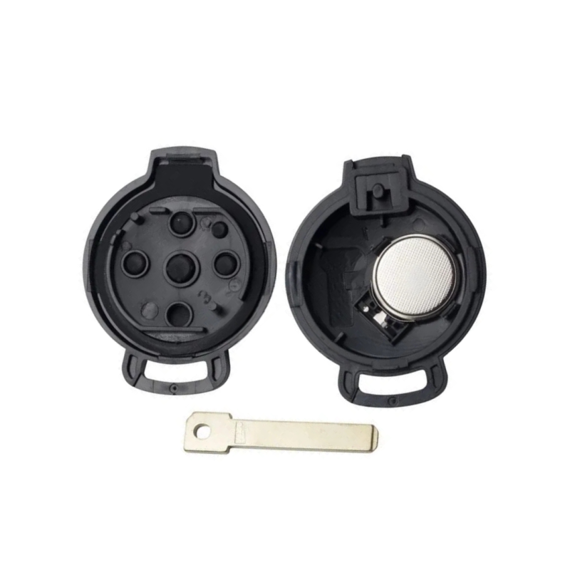 TELEMANDO FIJO SMART FORTWO 2007+ID46 3 BOT REGATA