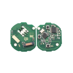 TELEMANDO FIJO SMART FORTWO 2007+ID46 3 BOT REGATA