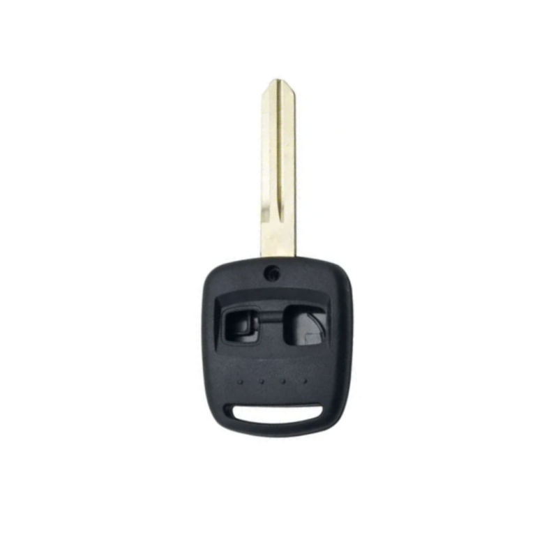 CARCASA TELEMANDO FIJO SUBARU 3 BOTONES NSN14
