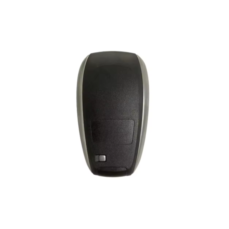 CARCASA TELEMANDO KEYLESS SUBARU 3 BOTONES