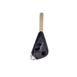 CARCASA TELEMANDO PLEG SUBARU 3 BOTONES DAT17