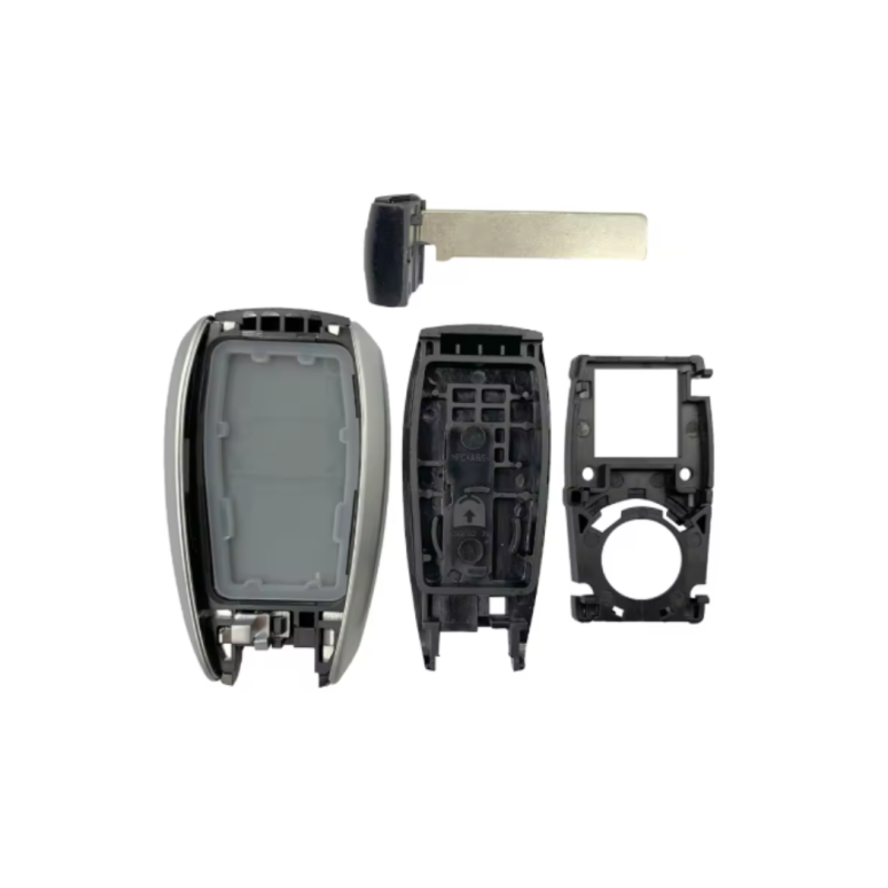 TELEMANDO KEYLESS SUBARU IMPREZA 2011+ ID4D 3BOT