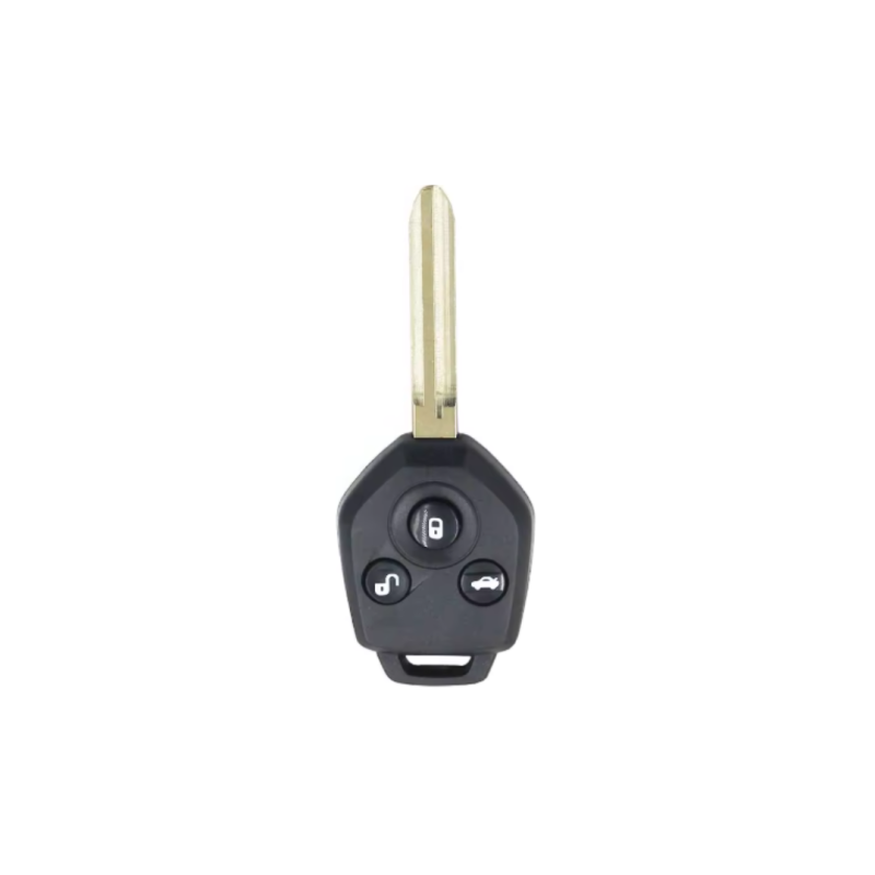 TELEMANDO FIJO SUBARU XV 2018+IDST80 3 BOT