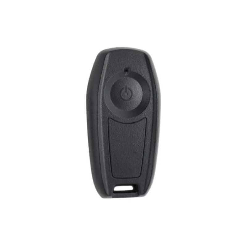 CARCASA TELEMANDO MOTO SUZUKI