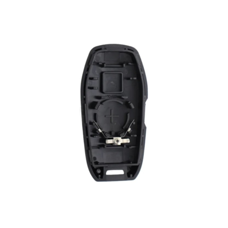 CARCASA TELEMANDO MOTO SUZUKI