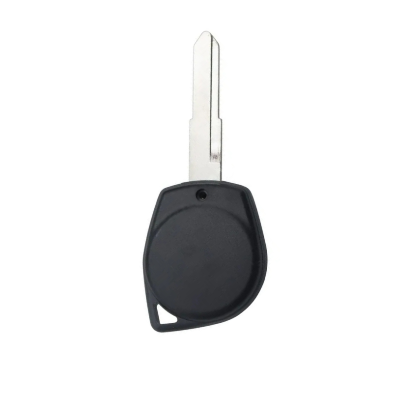 CARCASA MANDO FIJO SUZUKI 2 BOTONES  HU87R