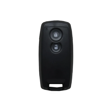 CARCASA MANDO KEYLESS SUZUKI 2 BOTONES