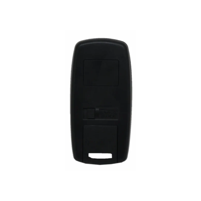 CARCASA MANDO KEYLESS SUZUKI 2 BOTONES