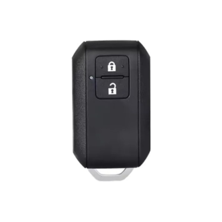 CARCASA MANDO KEYLESS SUZUKI 2 BOTONES