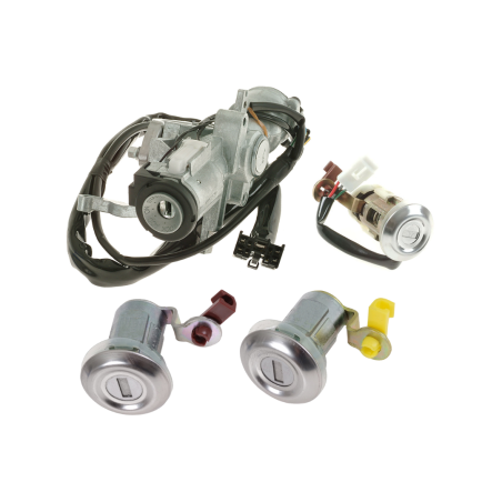 JUEGO DE BOMBINES SUZUKI GRAND VITARA 2003+ TOY43
