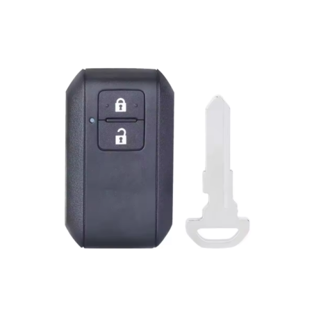 TELEMANDO KEYLESS SUZUKI SWIFT 2018+ ID47 2 BOT