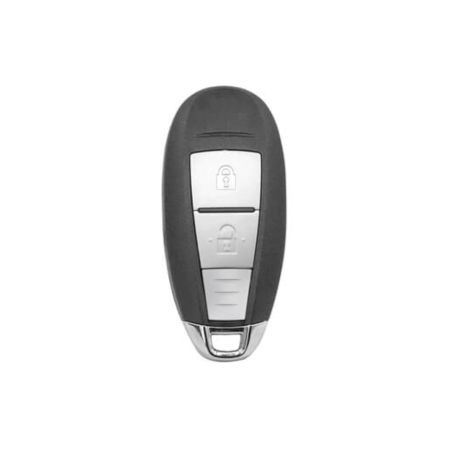 TELEMANDO KEYLESS SUZUKI SWIFT 2016+ ID46 2 BOT